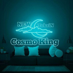 Cosmo King