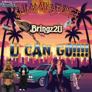 u Can g0