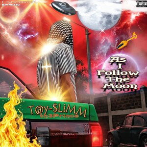 As i Follow The Moon 