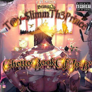 Ghetto Book Of JoB