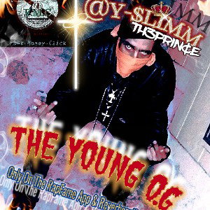 the young O.g