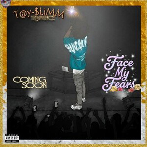 Face My Fearz 