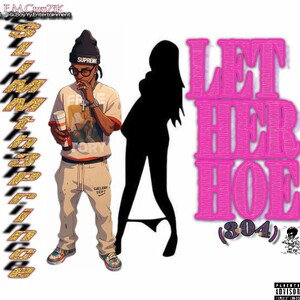 Let Her Hoe