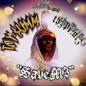 SaveM3 by T@y-$limmThePrince