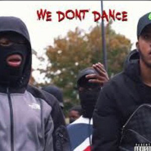 🇮🇪x 🇬🇧 We Don’t Dance Ft. Dee, Qwar, A27, TB, Kez 