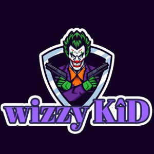 wizzy kid first track 