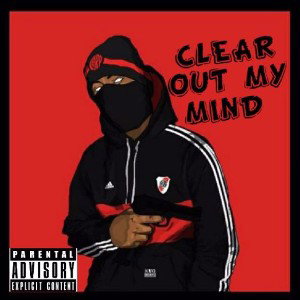 CLEAR OUT MY MIND 