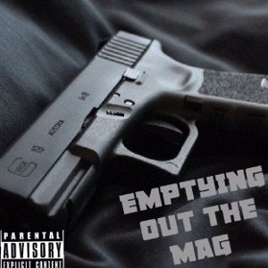  EMPTYING OUT THE MAG 