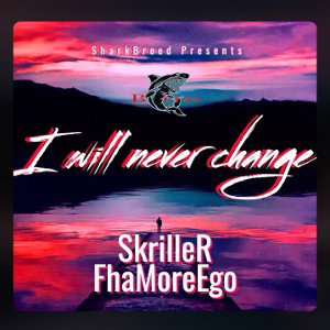  I WiLL NEVER CHANGE FT FHAMOREEGO 