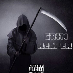 GRIM REAPER 