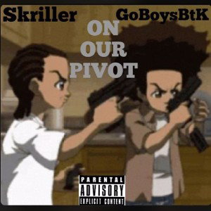 ON OUR PIVOT ft G-mando