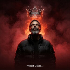 im back..mister crase