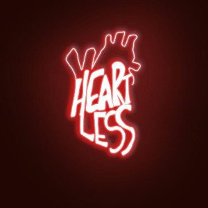 Saintlowis™ - Heartless (Official Audio) 