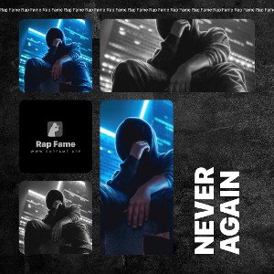 Never Again