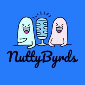 Nutty Byrds- Round And Round