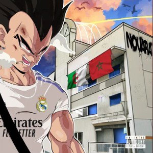 Vegeta (Feat.Lil Bro)