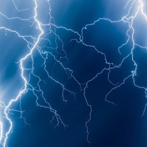 LIGHTNING