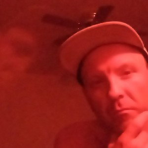 I said hi Dark Fire - Reggae 