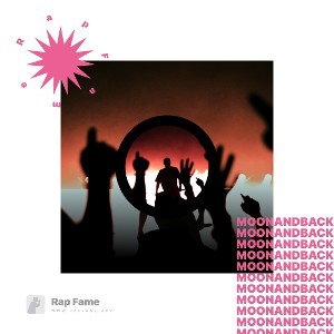 moon and back