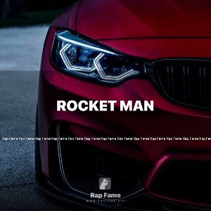 rocket man