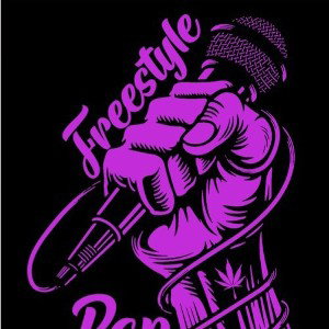 Freestyle #1