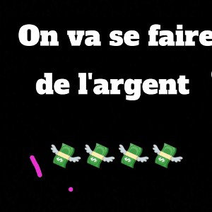 BjzOFF- on va se faire de l'argent (audio officiel) 