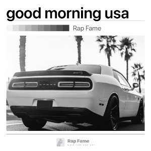 good morning usa 