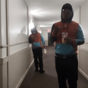 T.O.G Tmoe-_Alright_ feat.Oskiiid 