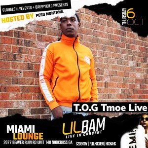 T.O.G Tmoe --Choices- 