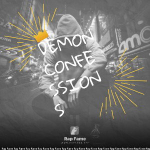 Demon Confessions