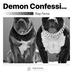 Demon Confessions Skinny TayBaby 081422