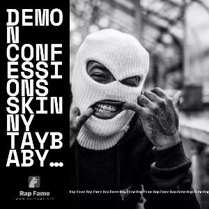Demon Confessions Skinny TayBaby 081422