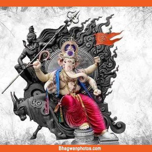 Jay Shri Ganesh