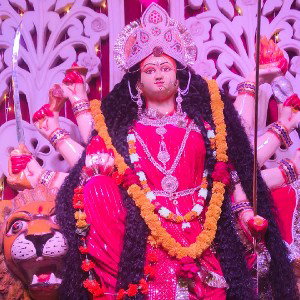 Jay mataji Di 
