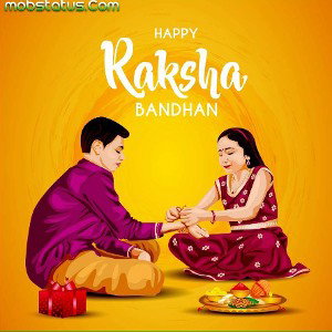 raksha Bandhan