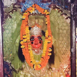 Jay Jagdamba Mata Rani