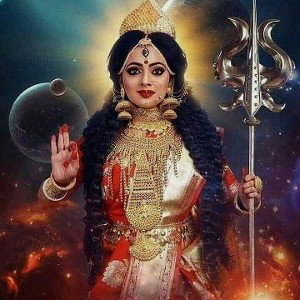 Jay Shri Ram Jay Mata Rani