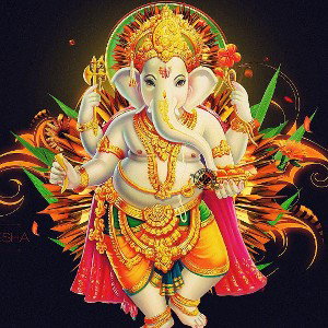 Jai Ganpati