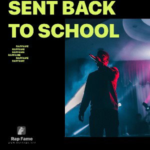 Sent Back to School