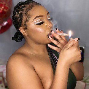 CEYANA CHADAI X BIG LEEKY - COME CHILL