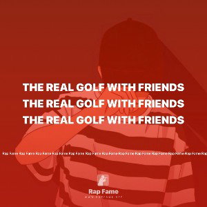 the real golf with friends