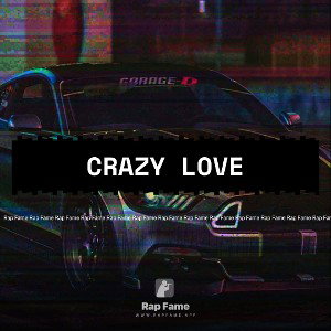 Crazy Love