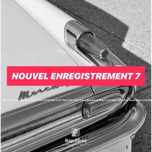 Nouvel enregistrement 7