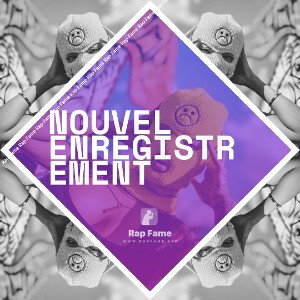 Nouvel enregistrement