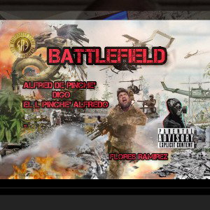 BATTLEFIELD 
