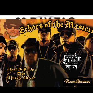  Echoes of the Masters