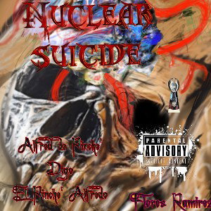 Nuclear Suicide