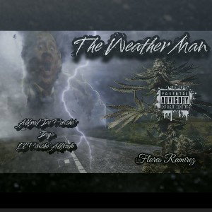 The Weather Man