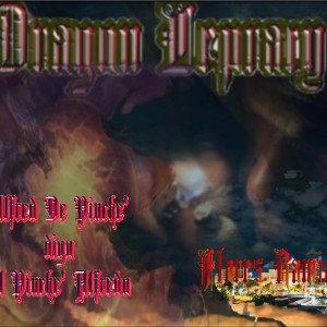 Dragon Lepracy 