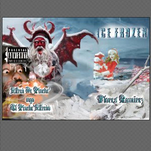Al Ramirez - ICE FROZEN 